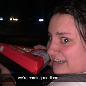 Meet your Posher, Katherine